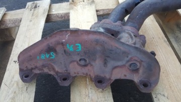 фото thumb №1, Колектор випускний bmw 5 e34 518i lift