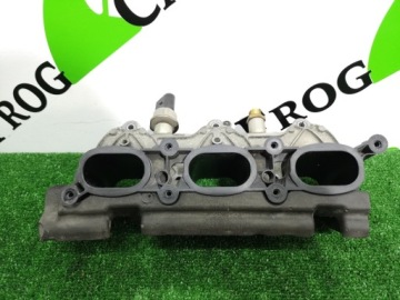 фото thumb №14, Audi a6 c7 v6 fsi колектор впускний  lh pr 06e133109s / 06e133110s
