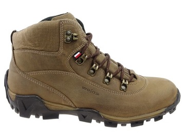 Wojas Shoes Trekking 9600-93 Каменная кожа 41