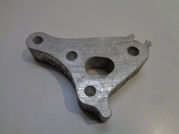 фото thumb №1, ! alfa romeo giulietta 1.6 d кронштейн кронштейн двигуна