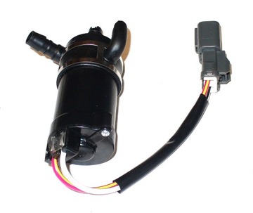 фото thumb №3, Помпа розпилювач. фари citroen c-crosser