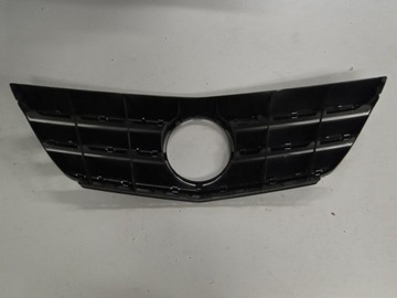 фото thumb №8, Mercedes b класс w245 245 рестайлинг решётка радиатора решётка хром