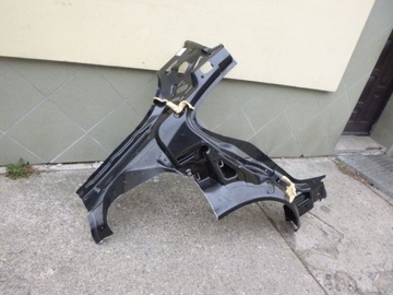 фото thumb №1, Opel insignia підсилювач чверть