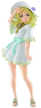 Фигурка Anime Love Live SQ MARI OHARA Banpresto