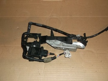 фото thumb №1, Ручка двері ліва модуль smart key lexus gs 06-12r