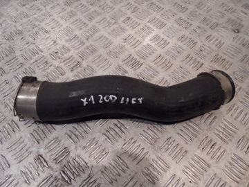 фото thumb №1, Труба интеркулер x1 e84 7812619