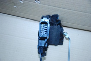 фото thumb №4, Mazda3 mazda 3 bk 03-06 замок дверь переднее правый