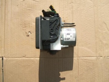 фото thumb №1, Fiat 500 насос abs esp 0265252208 51908528