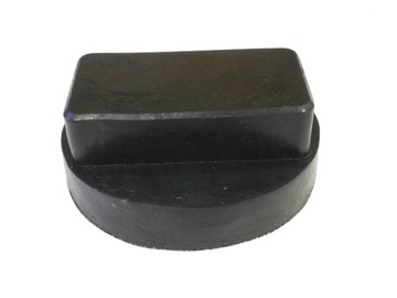 фото thumb №3, Гумовий елемент підніжка pod домкрат do mini cooper r55 r56 r57