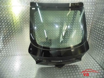 фото thumb №5, Крышка багажника задняя багажника стекло audi a7 rs7 ly9b vacar