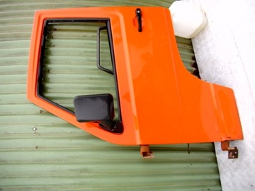 фото thumb №7, Mercedes mb100 w631 рестайлінг двері передні ліві перед