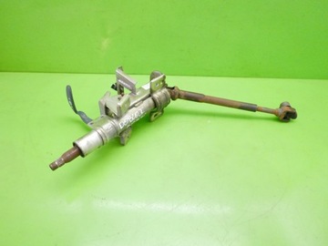 фото thumb №9, Колонка рулевая fiat doblo i 1.2 8v mpi 00-04
