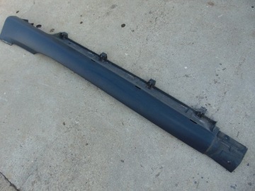 фото thumb №2, Поріг молдинг накладка ліва opel adam rocks