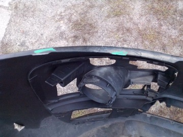 фото thumb №3, Бампер перед передний citroen c3 picasso