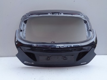 фото thumb №1, Крышка задняя ford focus mk3 11- hb номер 13197