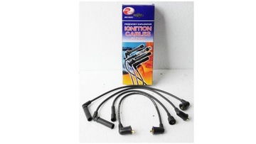 фото thumb №4, Дроти wysokiego напруги лінія proline силікон