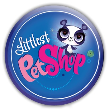 Littlest Pet Shop Рыбек Семья B7049/B1902