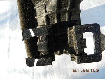 фото thumb №4, Ford focus mk3 11- 1,0 ecoboost інтеркулер