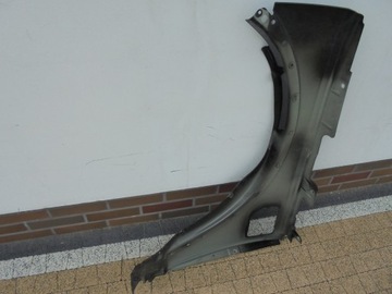 фото thumb №6, Крыло land rover range rover discovery 4 iv правый