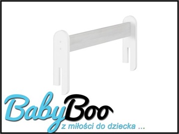 ЗАЩИТНЫЕ ПОРУЖИНЫ для детской кроватки BABY BOO