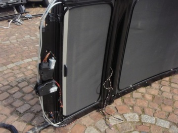 фото thumb №4, Панорамний дах 4l0877041f audi q7 2008r