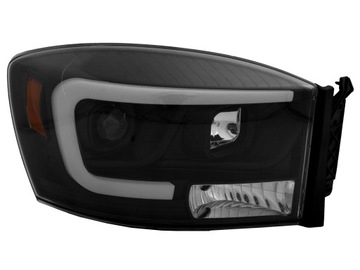 фото thumb №3, Фара лампа day light led трубка dodge ram 2006-