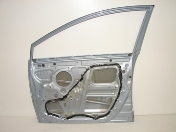 фото thumb №6, Дверь передние перед правые toyota corolla verso 04