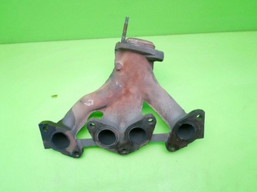 фото thumb №5, Колектор випускний renault megane i phi 1.4 8v 95-