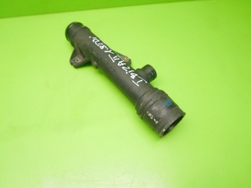 фото thumb №9, Шланг труба интеркулер seat ibiza ii 6k 1.9 tdi