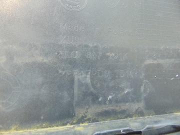 фото thumb №15, Бампер перед skoda yeti lift 5l0 2012-