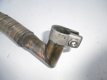 фото thumb №3, Шланг трубка wąż webasto renault magnum