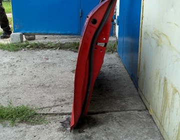 фото thumb №9, Suzuki swift 3d 04-10 дверь левая левый перед