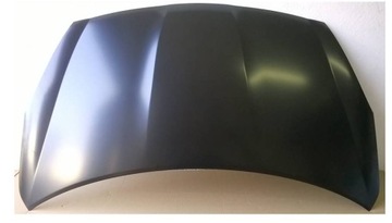 фото thumb №1, Капот hyundai i20 '08-'11