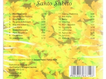 ZPiT Śląsk - Santo Subito