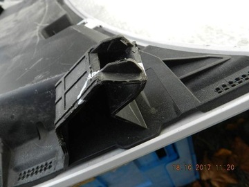 фото thumb №4, Smart fortwo ii a453 14- капот перед передняя