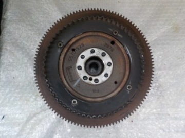 фото thumb №3, Зчеплення комплект диск притиск колесо 1.3 fiorino iv