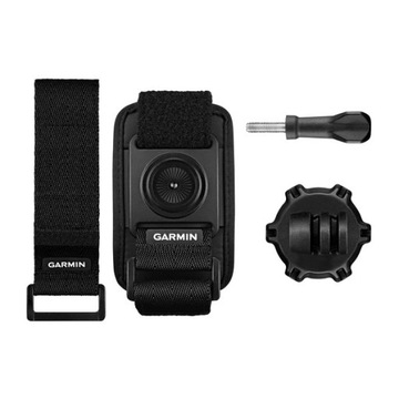 Запястье Garmin Virb X/XE и держатель GoPro