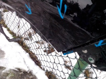 фото thumb №2, Крыло правый передний renault kadjar