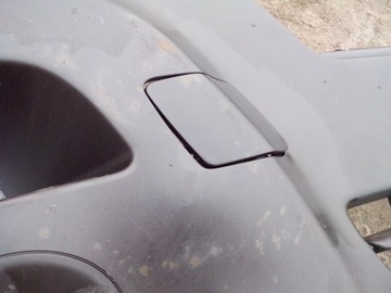 фото thumb №5, Бампер перед передний renault master 10- противотуманные фары