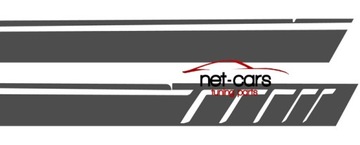 фото thumb №3, Наклейки двері mercedes g klasa w463 amg design s