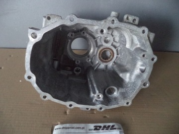 фото thumb №7, Vw crafter 2006-2016 корпус коробки передач