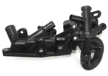 фото thumb №3, Оригинальный номер renault kangoo megane scenic 1.2tce термостат