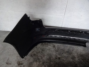 фото thumb №7, Бампер задня задній seat leon fr kombi