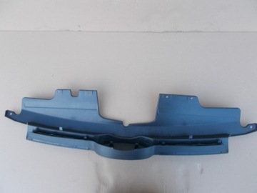 фото thumb №5, Решітка радіатора решітка радіатора решітка радіатора ford transit custom