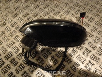 фото thumb №1, Ліва дзеркало audi a7 l1030 6 кабелі 1