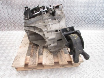 фото thumb №8, Коробка передач коробки передач 2wd механічна коробка передач 2.0 crdi sorento ii 11r