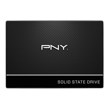 Твердотельный накопитель PNY 240 ГБ 2,5 SATA3 SSD7CS900