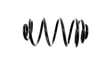 фото thumb №1, Пружина зад opel zafira b 2005-2010 прочный hd