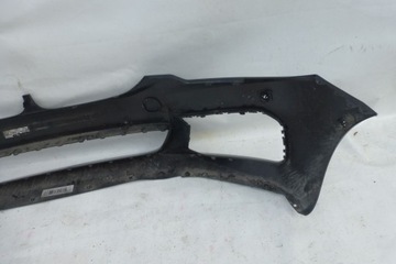 фото thumb №9, Бампер bmw 5 g30 g31 16-20 перед pdc m-pakiet