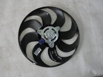 фото thumb №2, Вентилятор радиатора renault clio iv 1.2